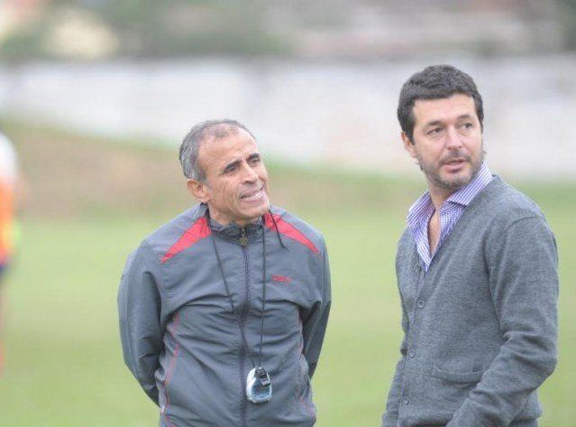 Ricardo Seoane: “Nos van a fundir”