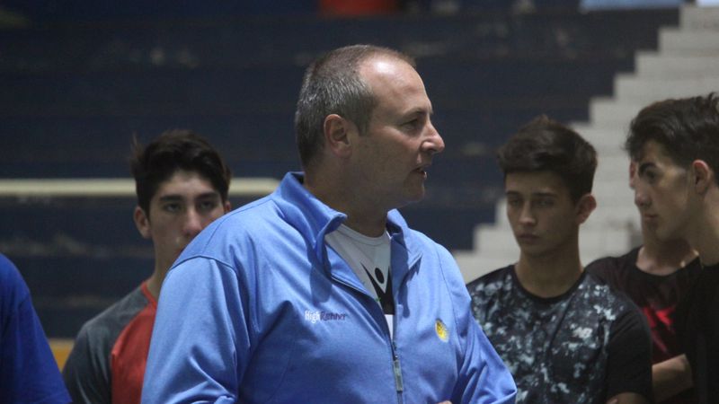 Dolor inmenso en el deporte sanrafaelino