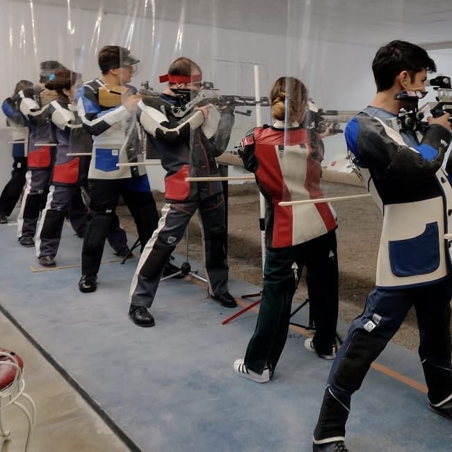 Renzo Gentile consiguió una importante victoria