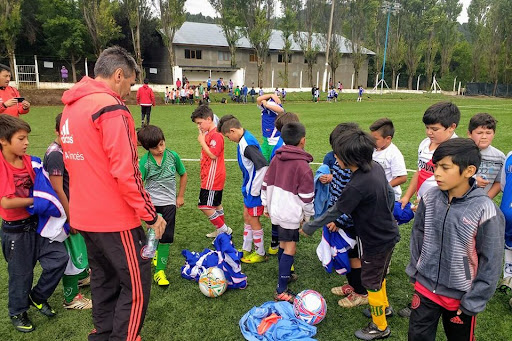 River Plate probará talentos en Cuadro Benegas