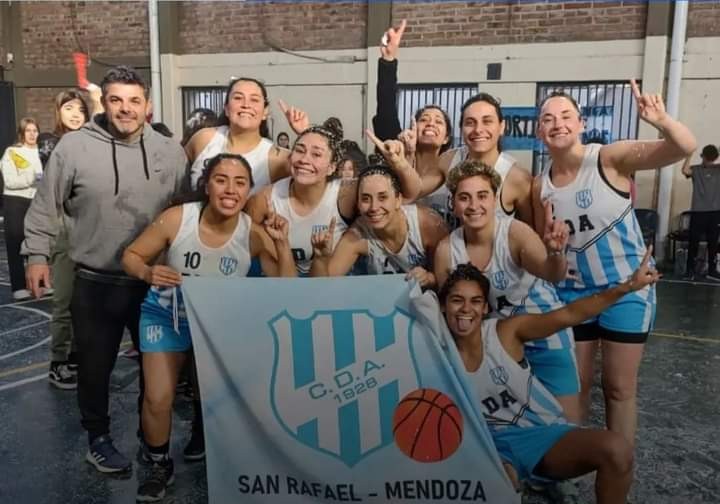 Deportivo Argentino se consagró nuevamente campeón