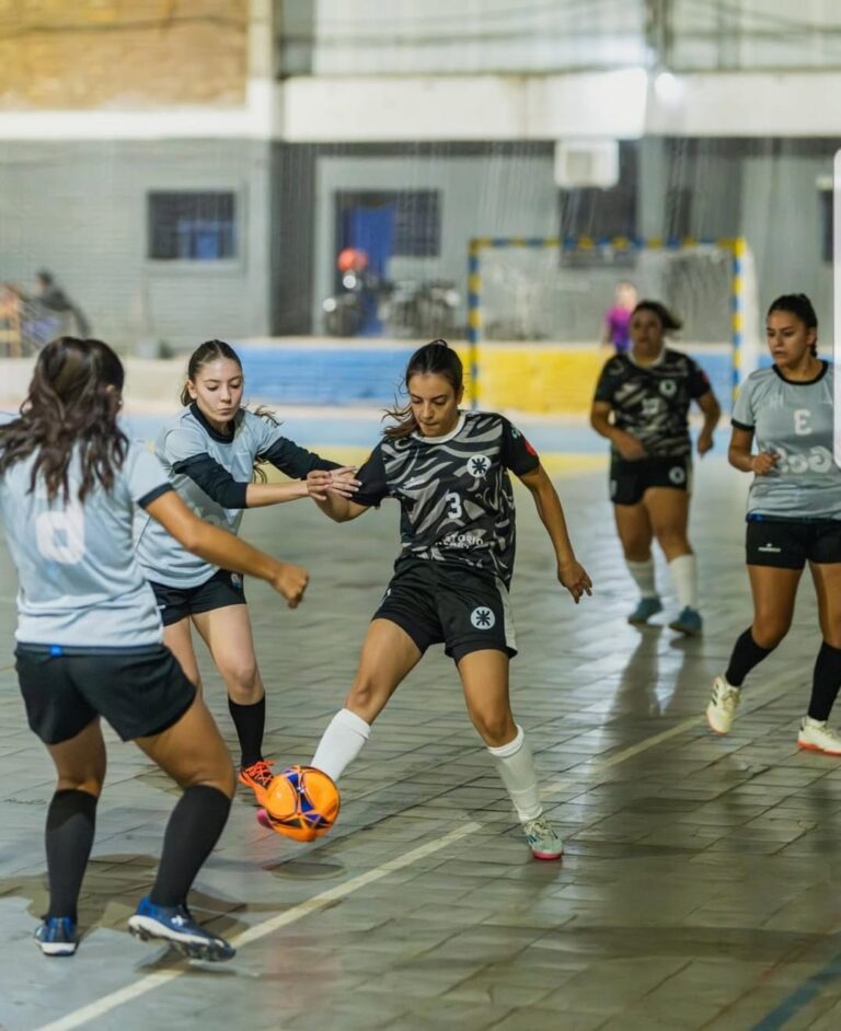 Segunda fecha del Torneo Apertura