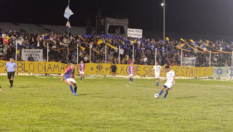 Se confirmaron las zonas del Torneo Regional