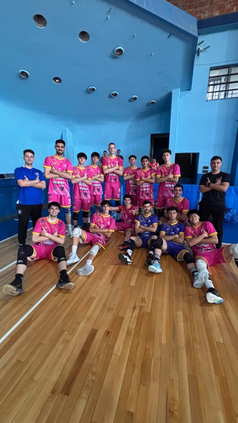 SR Club jugará un torneo en La Pampa