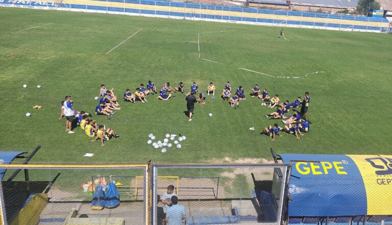 Huracán puso primera y comenzó la pretemporada 2026