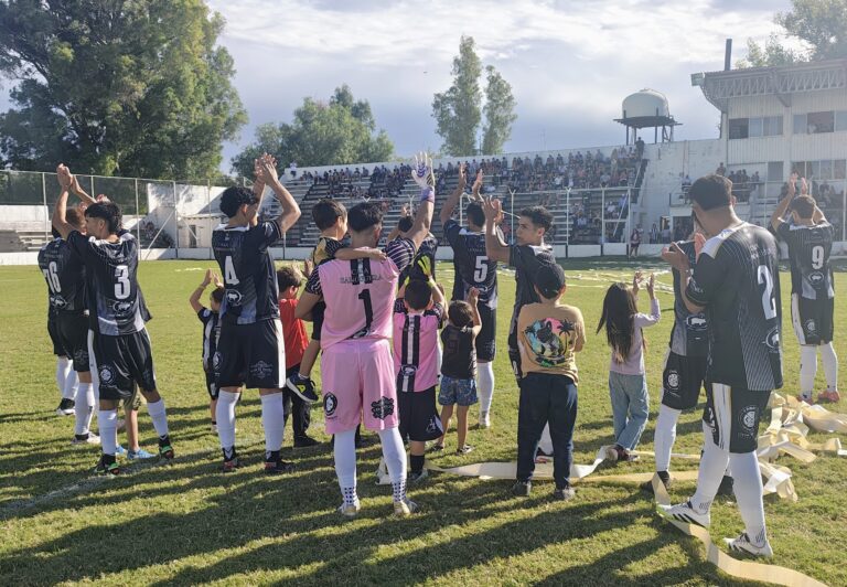 Fin de semana largo a puro fútbol