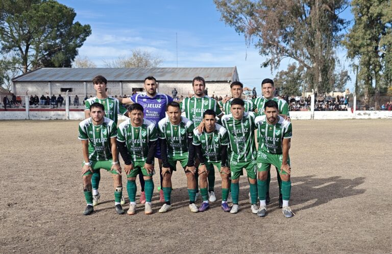 Primera A y B: resultados, goles y continuidad de la fecha en el fútbol sanrafaelino