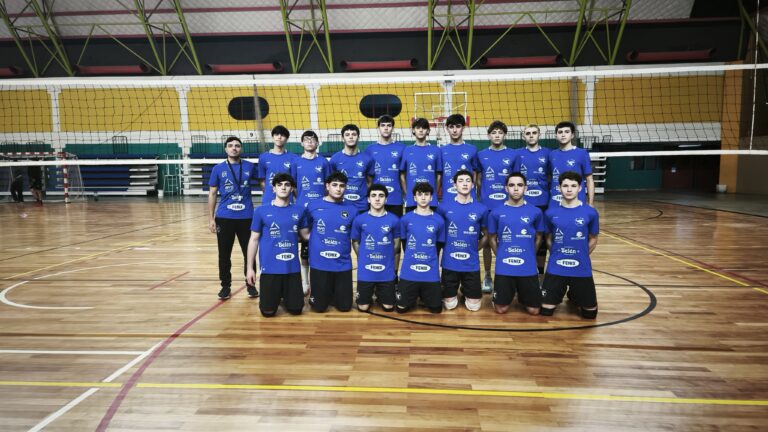 S.R. Club participará del Torneo Sub 18 de vóley “Mauricio Montaruli”
