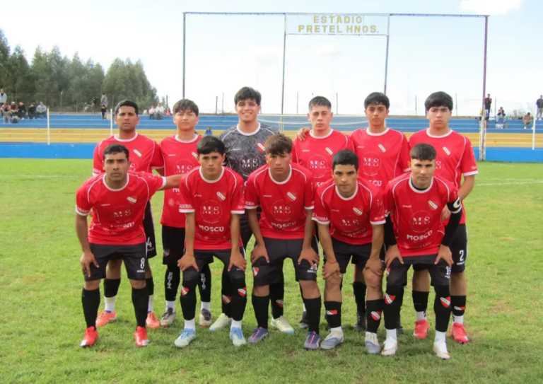 Se completó la primera fecha de Primera A y la cuarta de la B