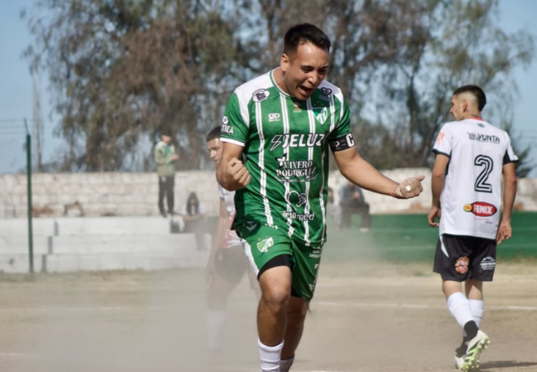 Lo que dejó el fútbol local
