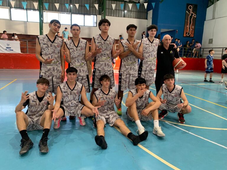 Real del Padre tuvo una intensa doble jornada en el Clausura Mendocino