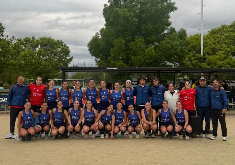 Hockey: San Rafael gritó campeón y logró el ascenso a la categoría A