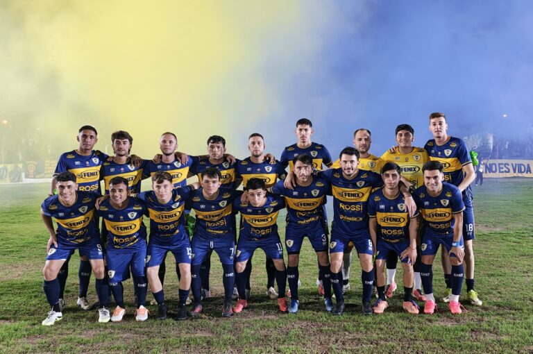 Huracán se quedó con el clásico sanrafaelino en una noche marcada por incidentes