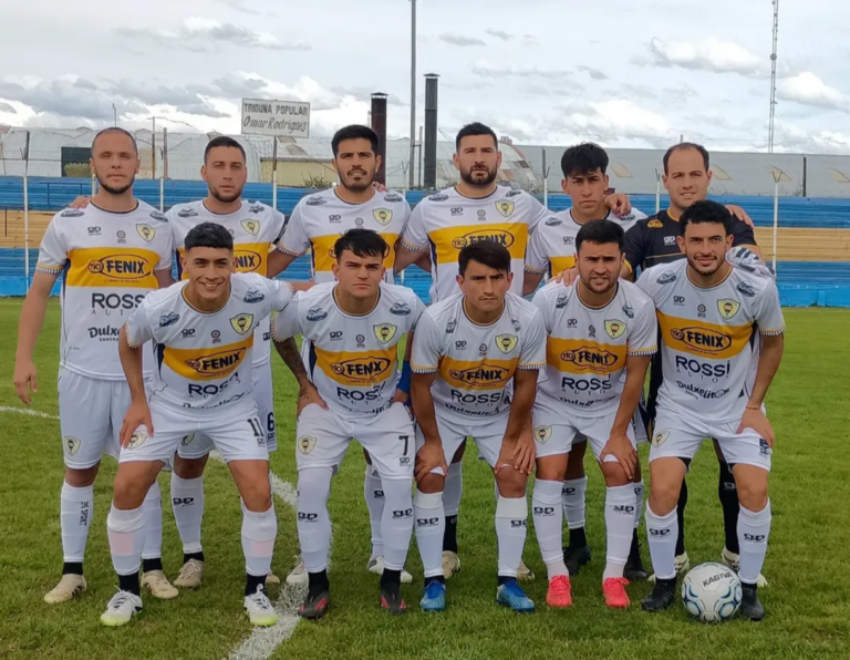 Huracán cerró el Regional con una goleada ante Quiroga