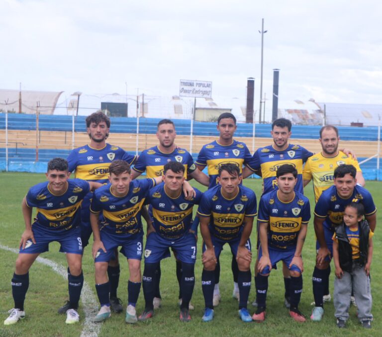 Huracán volvió a ganar y venció a El Porvenir