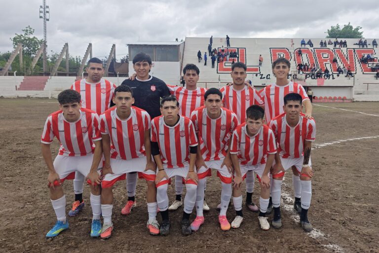 Fútbol sanrafaelino: se confirmó la programación de Primera A y el Reducido de la B